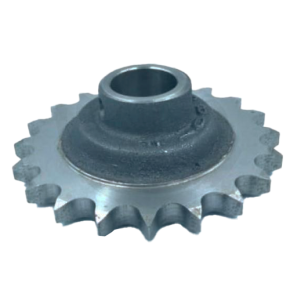 Engrenagem Jf Z20 (Fundida)