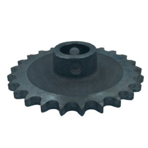 Engrenagem Jf Z25 (Fundida)