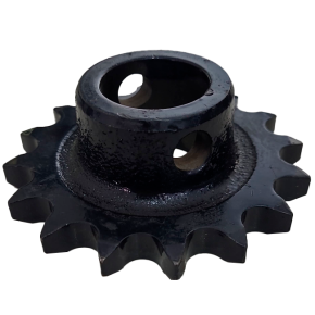 Engrenagem Jf Z16 (Fundida)
