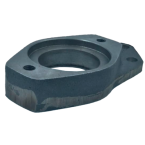 Mancal Jf Fixacao Motor Hidraulico Esteira 