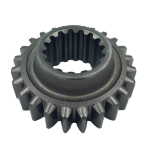 Engrenagem Motopecas 7A607(24 Dentes-113Mm) 