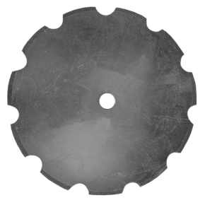 Disco 36 X12.00X2.1/2 Rec Metisa