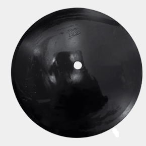 Disco 22 X4.50X1.1/4 Liso F. Red Metisa