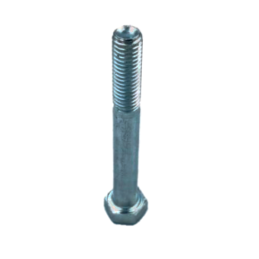 Parafuso Sext Jf M8 X 65,00 Ma 1,25 Cl 8.8