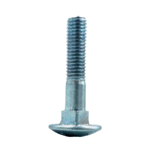 Parafuso Frances 8X40 Ma 1,25 Jf