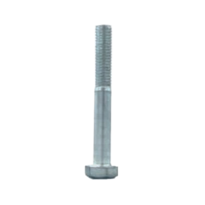 Parafuso Jf Sextavado M 8X60,00 Ma 1,25 Cl 8.8 Rp Zb