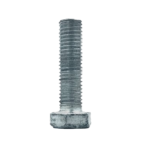 Parafuso Jf Sext M12X45,00 Ma 1,75Cl 5.8Ri