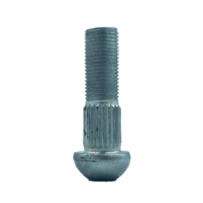 Par Jf Cravo P/ Roda M10X1,00X35,00 Zb (Kb)