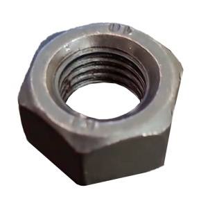 Porca Jf Sext M12 Mb 1,50 Cl 10