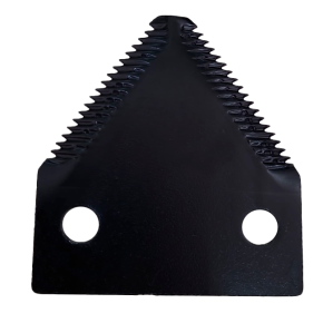 Faca Jf (0697 -00 - Vv) Furo De 10 (2X) 