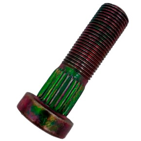 Parafuso Tatu Roda 5/8 X 2.1/2