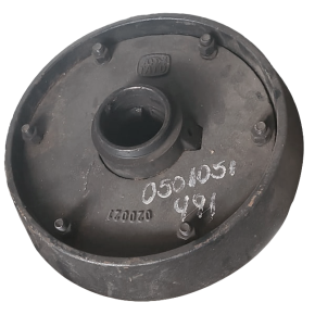 Caixa Limite Tatu Prof Com Contrapeso Tsta