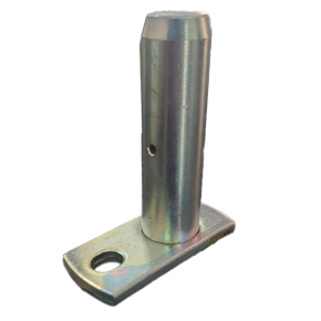 Eixo Tatu Artic. 37.2 X 140 