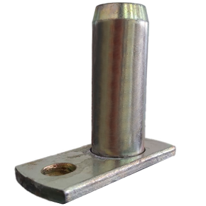 Eixo Tatu Artic Com Trava 37,2X110S/Grax