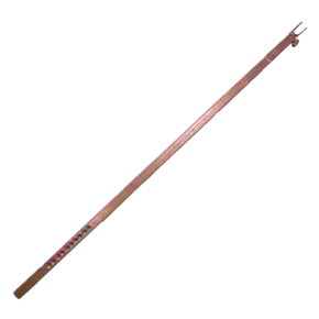 Varao Tatu Arme/Desarme Marc