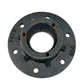 Caixa Disco Duplo Tatu 