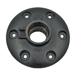 Caixa Disco De Corte Tatu