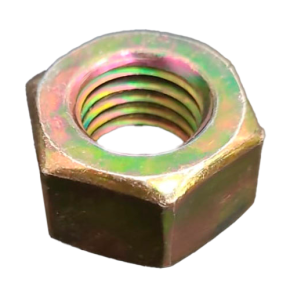 Porca Tatu 3/4 Nc S Zn