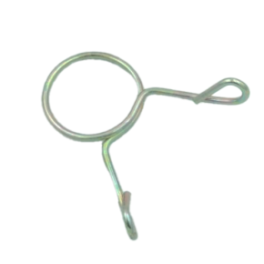 Prendedor Mangote 1.1/2 Tatu