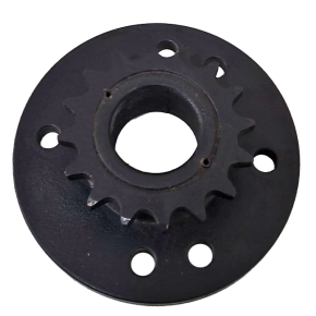 Acoplamento 16 Dentes Mf-270/275/285/290(4X4) 