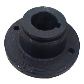 Flange Tatu Acoplamento Esteira Dca2 (Gu)