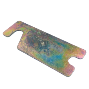 Placa Espaçadora Tatu 