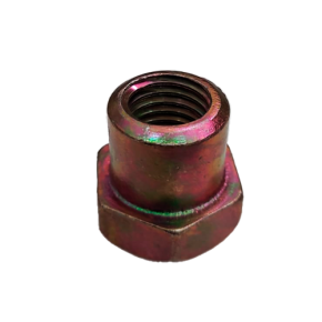 Luva R3/4Unc Eixo Dc Pst Act 