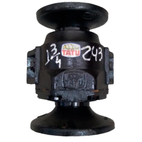 Mancal 1.3/4 X 243Mm Oleo Tatu 