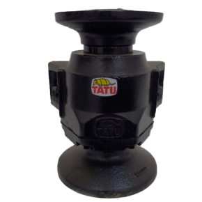 Mancal 1.3/4 X 26.2Cm Óleo Tatu