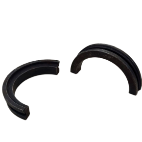 Anel Tatu Trava 55 X 9,3