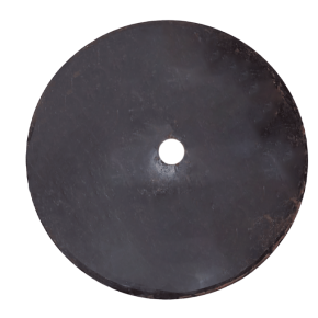 Disco 18 X 3.00 X 1.1/4 Liso Furo Redondo Tatu