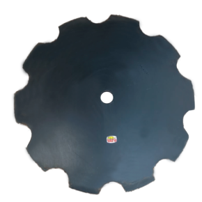 Disco 28 X 6.00 X 1.3/4 Rec F. Red Tatu