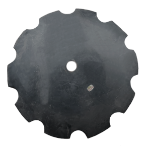 Disco 32 X 09.00 X 2.1/4 Rec Tatu 