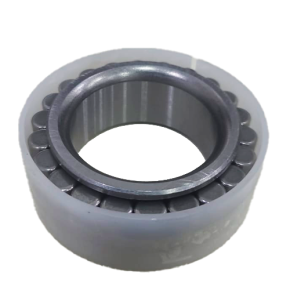 Rolamento Zf De Rolos