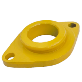 Tampa Cbt De Fix Alavanca Ih.914