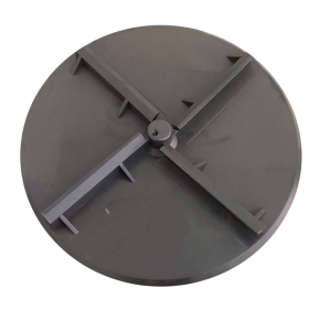 Disco Ikeda Espalhador Ms40 