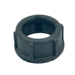 Porca Jacto Esp Redonda Trava 3/4