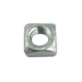 Porca Jacto Quadrada 5 X 0,8 A2-70
