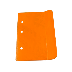 Chapa Jacto De Proteção Do Bico 