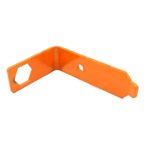 Semi Jacto Abracadeira L P/Tubo Quadr 38 Sup 