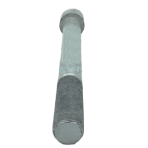 Parafuso Jacto Cab Cilindro Sext Int 22X1,5 X200