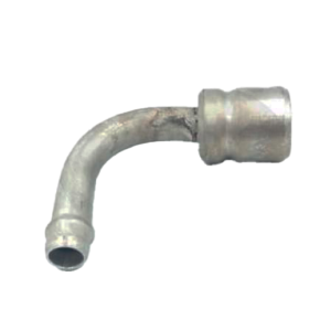 Bico Jacto 12,7 90º Para Adaptador 3/4