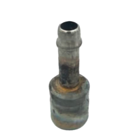 Bico Jacto 12,7 Reto Para Adaptador 3.4