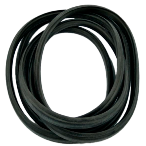 Perfil De Borracha Para Vedação Do Teto Jacto 