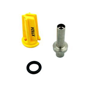 Kit De Reposição Xt024 Giokit Amarelo Jacto 