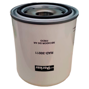 Filtro Desumidificador RAD30011