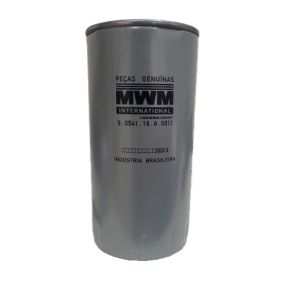 Filtro Jacto Oleo Lub Mwm 905411880011 