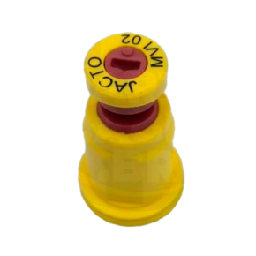 Bico Leque Mvi 02 Amarelo Jacto