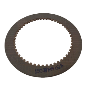 Disco Interno Cbt Limitador De Torque