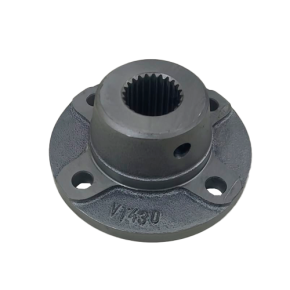 Flange Cbt Tracao